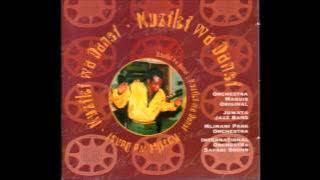 Juwata Jazz Band - Msafiri Kakiri