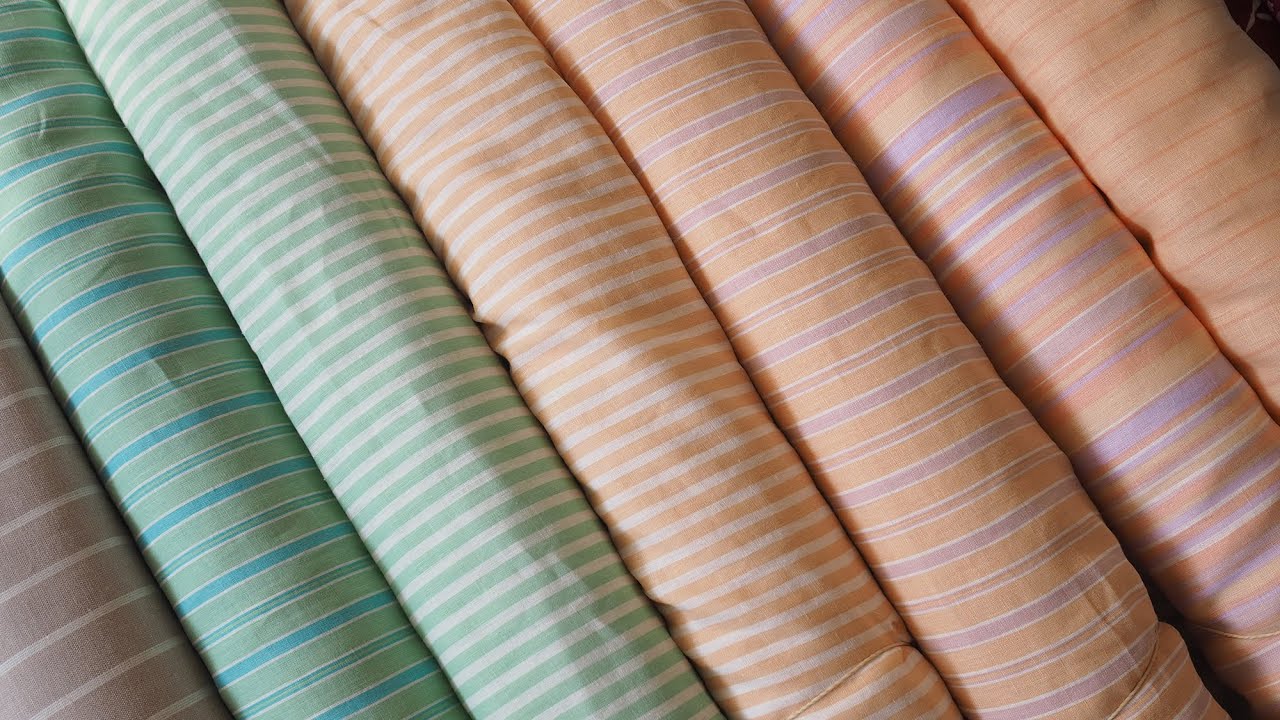 New Fabric Arrivals - July 2023 - Laurens Round Up from the g&g Shop Floor