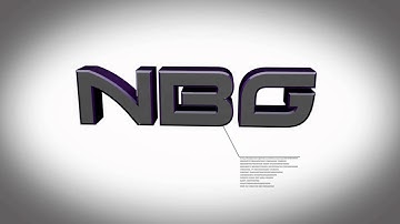 Cinema 4D + Adobe After Effects Intro Template (.c4d & .aae files)