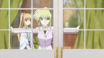 とらいあんぐるﾊｰﾄ Ova Anitube Youtube
