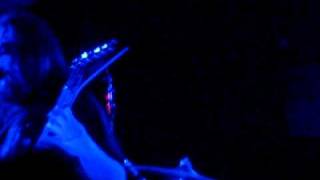 Endless Hate - Hate (LIVE) Wealth