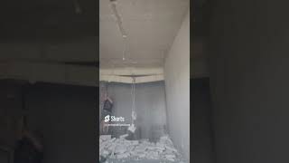 Демонтаж в Санкт-Петербурге #питер #демонтаж #работа #construction #job #workout #work