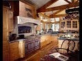 25 Beautiful Barn Kitchen Designs 25 Beautiful Barn Kitchen Designs