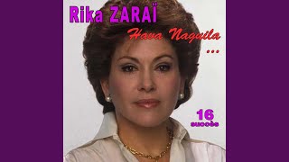 Video thumbnail of "Rika Zaraï - Hava Naguila"