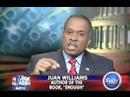 Juan Williams Slams CNN and MSNBC for Their O'Reilly Smear!