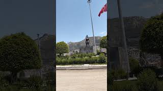 Hatay Antakya Merkez 03.05.2025