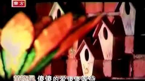Callista karaoke - Angeline Wong - Huang Xiao Feng Liu Xing Mei Li Lia