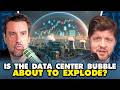 AI Will Change the World Forever… But Is the Data Center Bubble About to EXPLODE?!