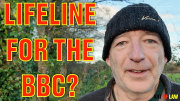 Could this one simple trick save the BBC!