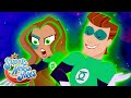 #AsteroidenKracher | DC Super Hero Girls auf Deutsch