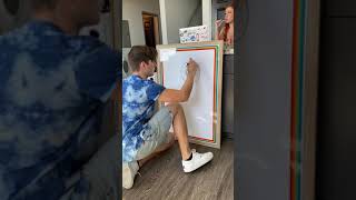 Rate my drawing! 1-10🙏🏻 #comedy #art #funny