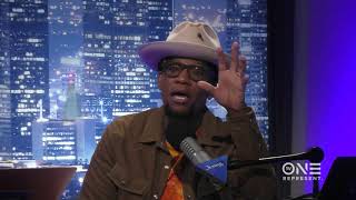 DL Hughley: My Son With Autism Is A Fine Example of a Man | DL Hughley Show
