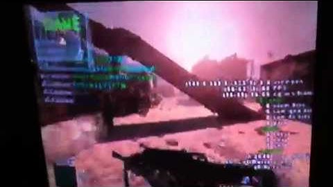 Mw2 Infectable Mod Menu FaST_FREEdOm and maiyimbe17 patch v1