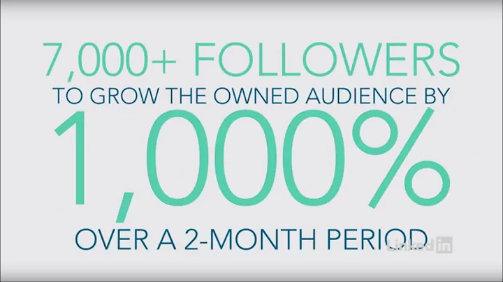 Lenovo Partners LinkedIn to Engage Customers Through Thought Leadership | Customer Success Story