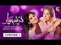 Durr e shehwar episode 1  english subtitles  hum tv drama