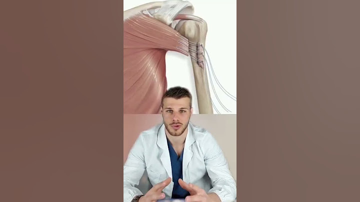 Lo strappo del gran pettorale di Ryan Crowley ⚠️ #shorts