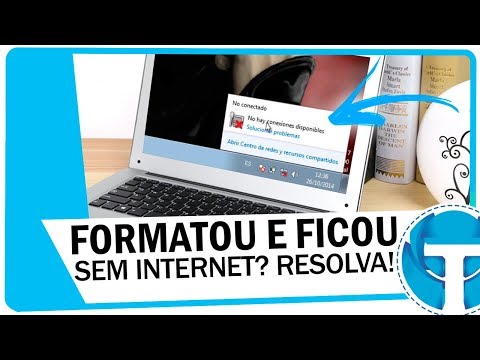 Vídeo: Como Obter Um Driver Para Um Modem