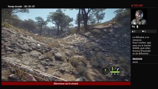 Ps4 Fr Thehunter Call Of The Wild