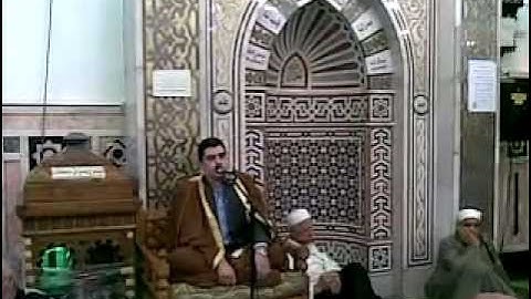 القاري محمد محمد محمود الطبلاوي سورة الفاتحة   قراءة رووووووووعة جدا جدا ما شاء الله