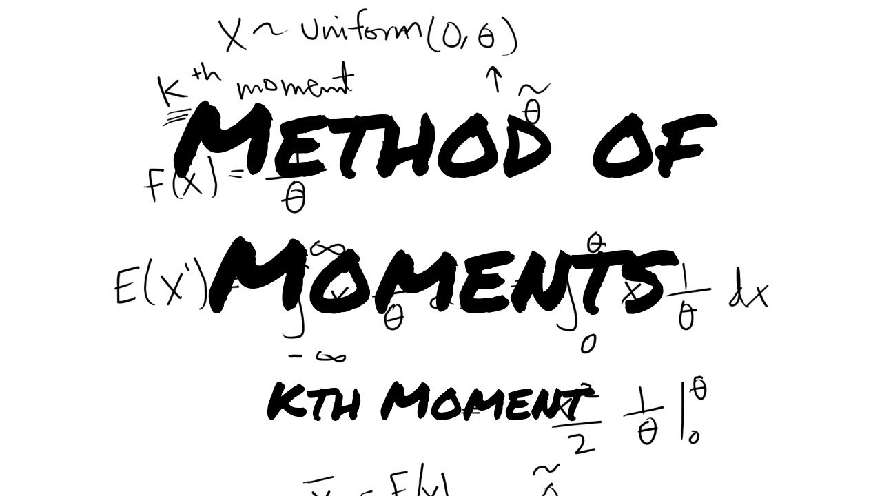 method of moments estimator for exponential distribution method of moments estimator for exponential distribution