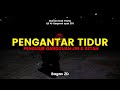 Al baqarah ayat 255  ayat kursi  muhammad thohapengantar tidur pengusir gangguan jin dan setan 