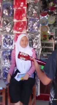 Farel Prayoga -Sekuntum Mawar Merah. #farelprayoga