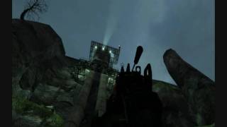Smod Tactical Delta: Assault on Nova Prospekt -- Part 4, End