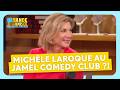 😁 Le Jamel Comedy Club..   mais avec des blancs !!