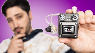 Xvive U4 Review - Are Budget IEM Systems Worth It