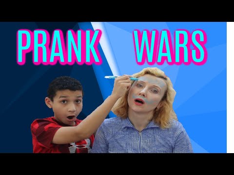 son-gets-even-with-mom!-prank-wars-part-5