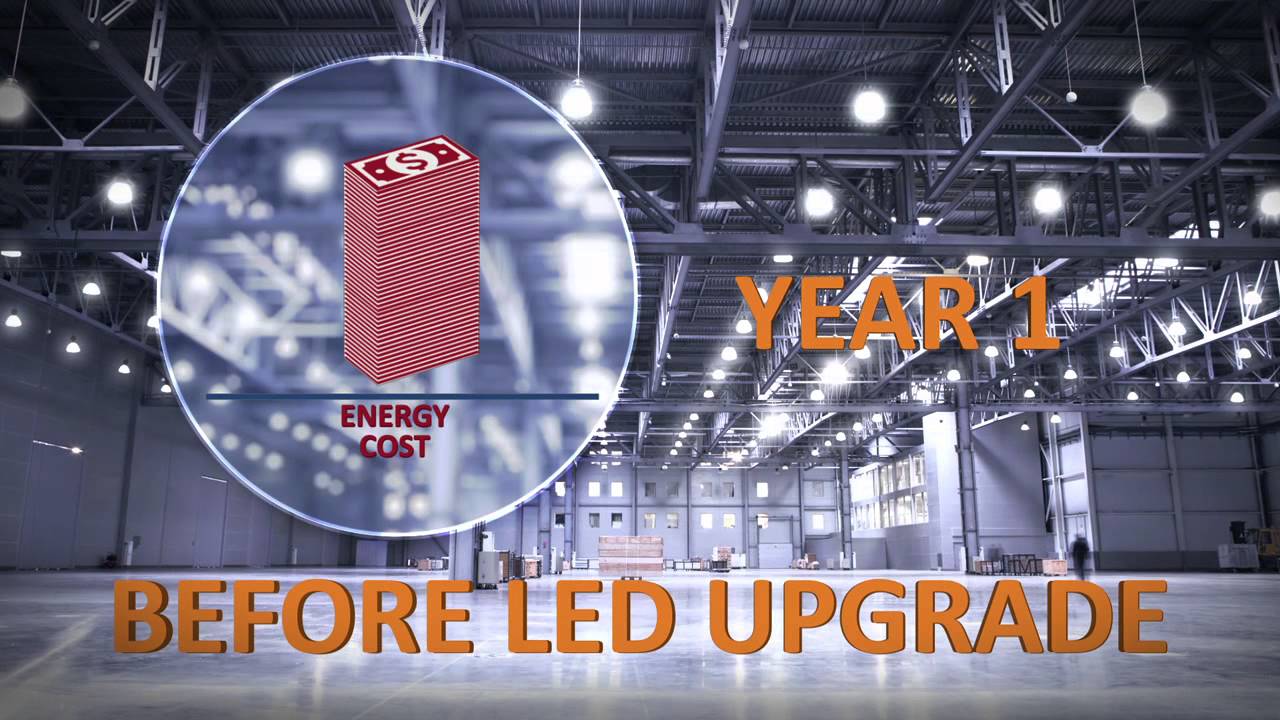 Philips Industry Lighting #3 of 3