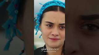 Aşk adama her şeyi yaptırır💔 I Yılanların Öcü #shorts