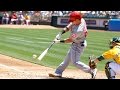 Kole calhoun 20132014 highlights