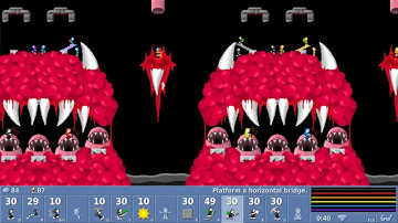 Lix Multiplayer Session [Session 18 Part 1]