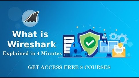 What is Wireshark? - Explained in 4 Minutes