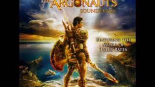 Rise of the Argonauts - OST - 06 - Alceme Enyalius