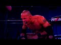 MLW marathon on beIN SPORTS today!