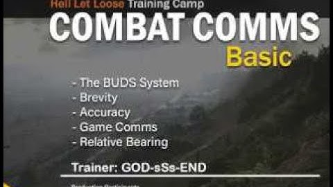 Hell Let Loose - Marking System Guide - Tips & Tricks