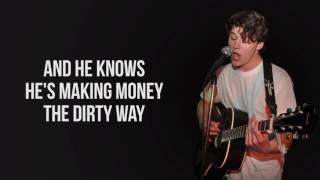 The Front Bottoms - Carry Me Down The Street Lyrics