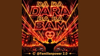 Download lagu DA DA DARA