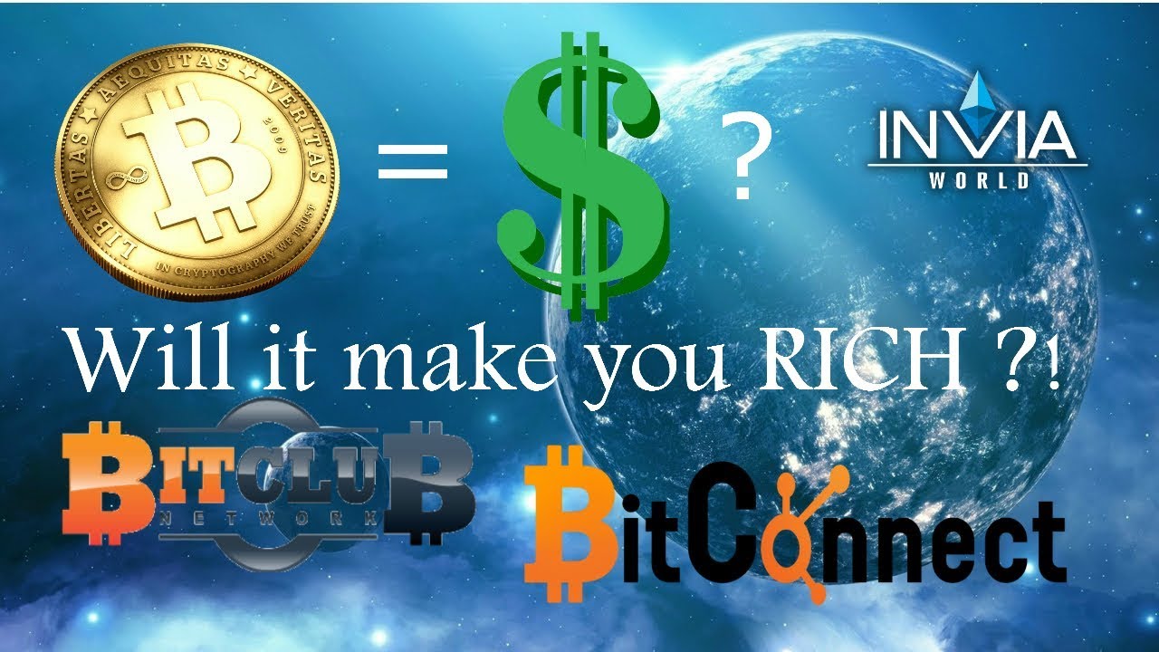 can you make money investing in crypto