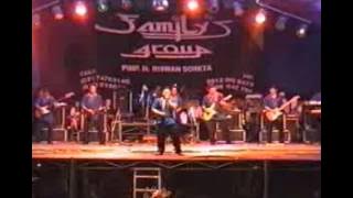 Familys group _ Banyak jalan menuju roma