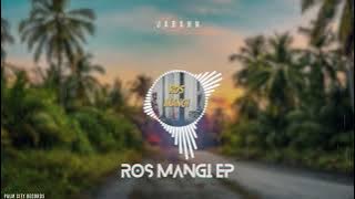 Jarahn - Melanesian Girl (Audio) feat. Carlito Jnr