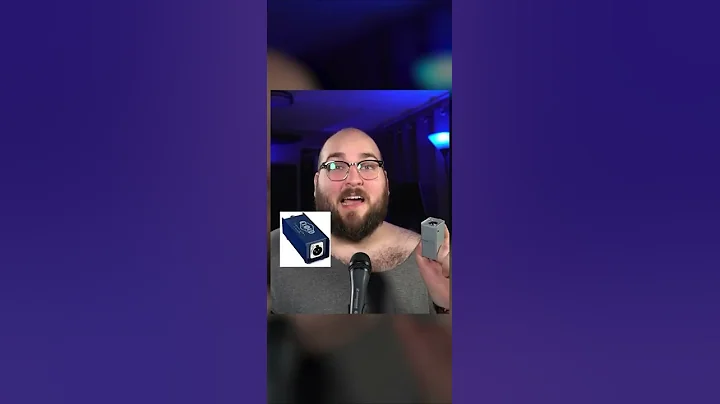 Don't Buy A Cloudlifter! (This Mic Booster is WAY Cheaper)