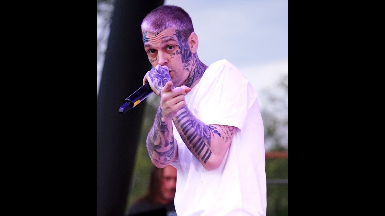 Shout Out Minnesota exclusive interview with AARON CARTER. YouTube