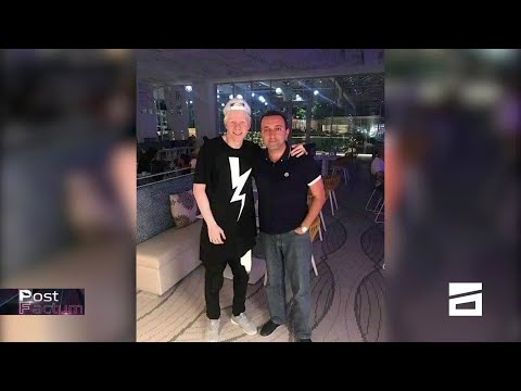 Post Factum | ბერას ხელის ბიჭები