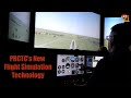 Litter media special report a look into prctc and zts new flight simulation technology