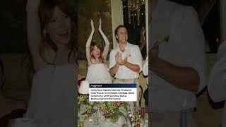 Carly Rae Jepsen Says i Do At Nycs Iconic Chelsea Hotel