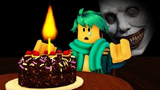 Never Play This Roblox Game On Your Birthday