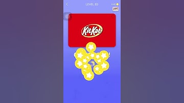 Jingle Quiz ‪Game Level 84 #short  Gameplay Name that jingle (iOS-Android)